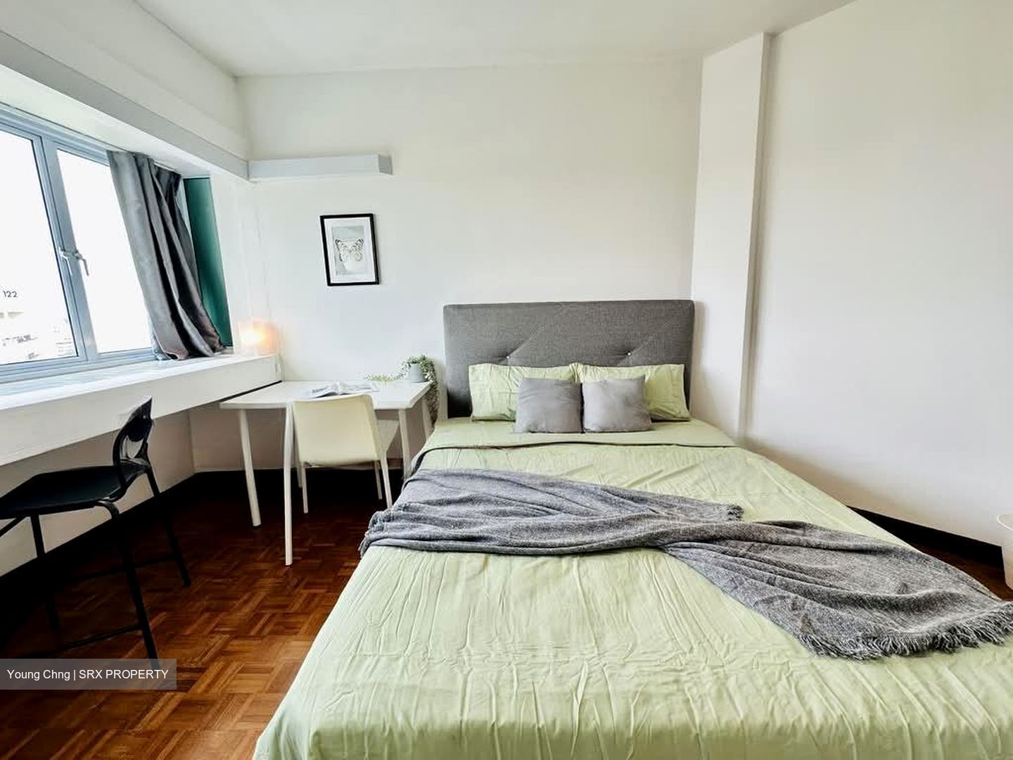 Ivory Heights (D22), Condominium #576087871